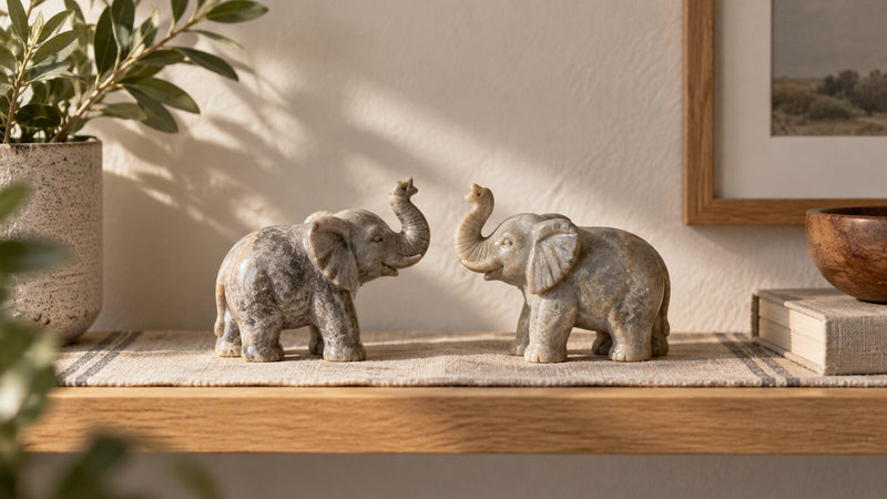 Gifts for Elephant Lovers: 5 Picks and 3 to Avoid
