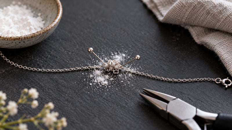 How to Untangle a Necklace Chain (5 Methods That Actually Work)