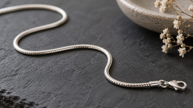 Necklace Clasp Types: Which One to Choose and Why