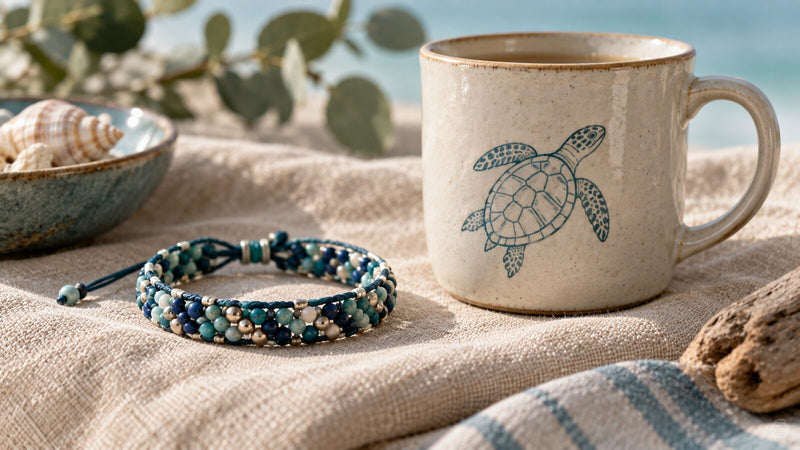 Unique Gifts for Turtle Lovers (That Connect to Real Turtles)