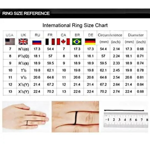 "Amazing Yellow" Ring