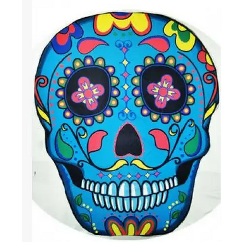 Animal Round Towels For Beach