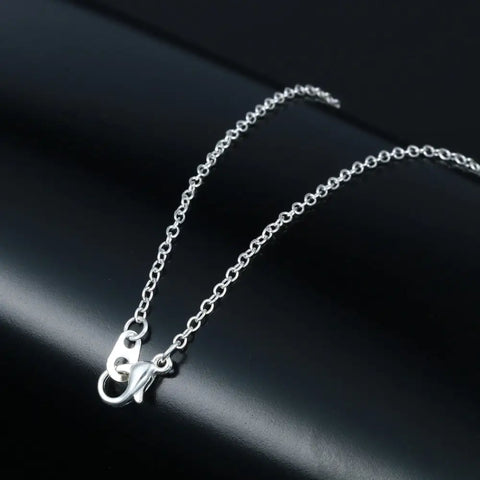 Basset Hound Necklace