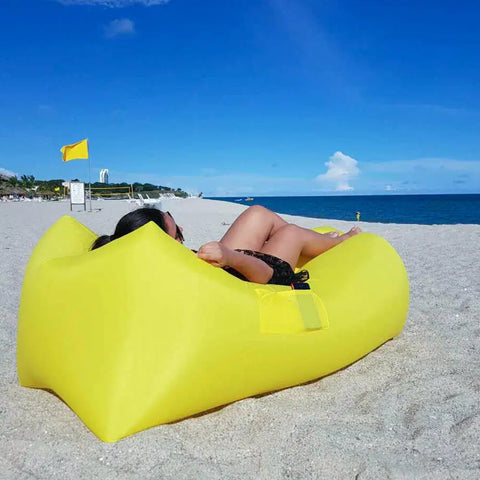 Beach Air Sofa