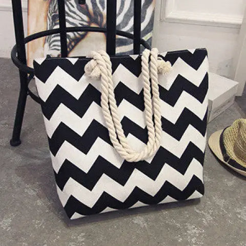 Beach Large Tote