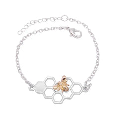 Linear - Free Bee Bracelet !!