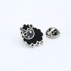 Black Sheep Pin