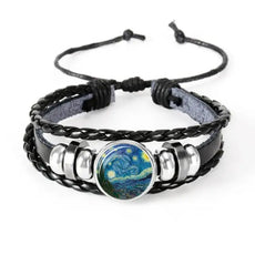 Blowing Wind Bracelet