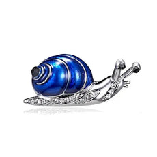Blue Snail