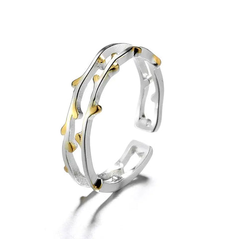 Branch Ring