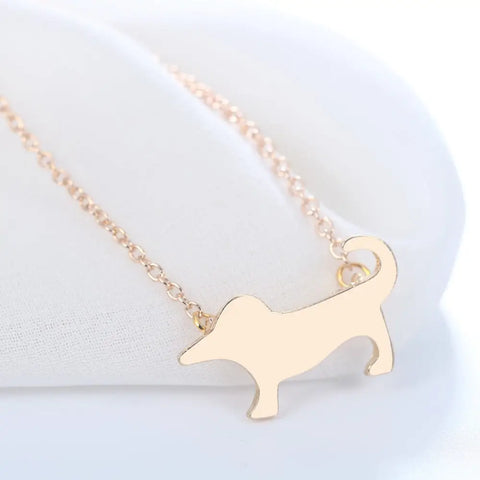 Bull Terrier Necklace