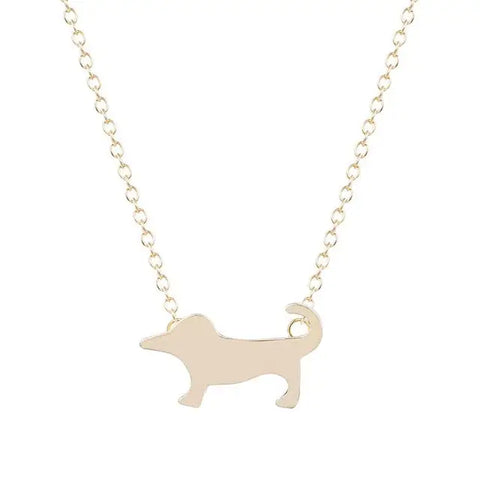 Bull Terrier Necklace