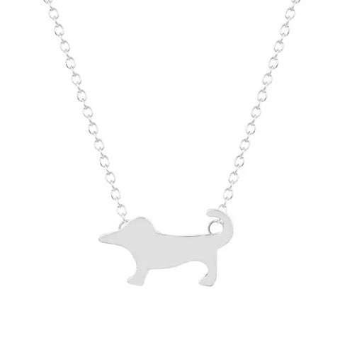 Bull Terrier Necklace