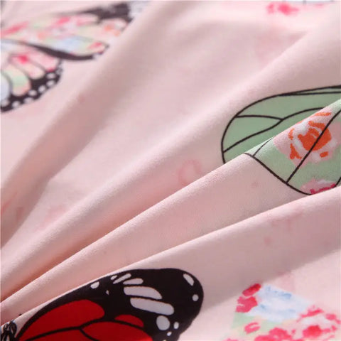 Butterflies Bedding sets