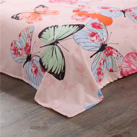 Butterflies Bedding sets