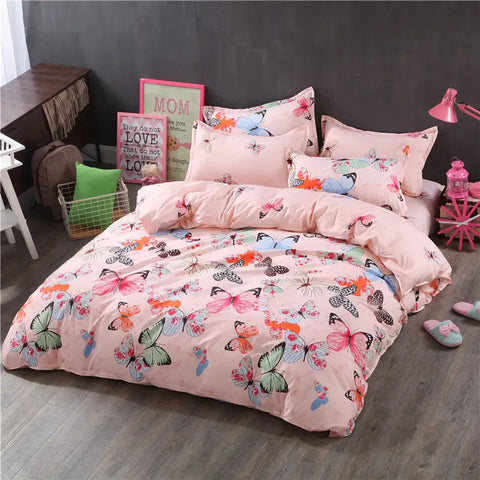 Butterflies Bedding sets