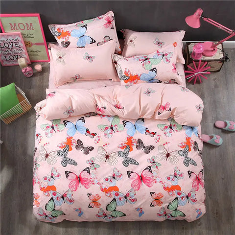 Butterflies Bedding sets