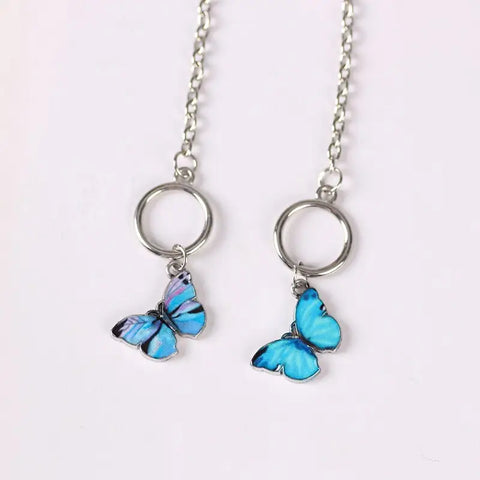 Butterfly Bracelet