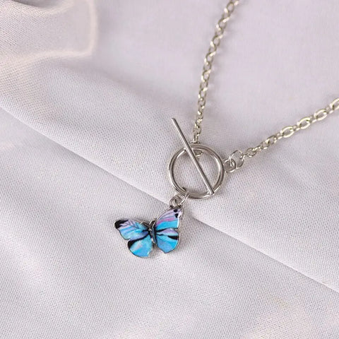 Butterfly Bracelet