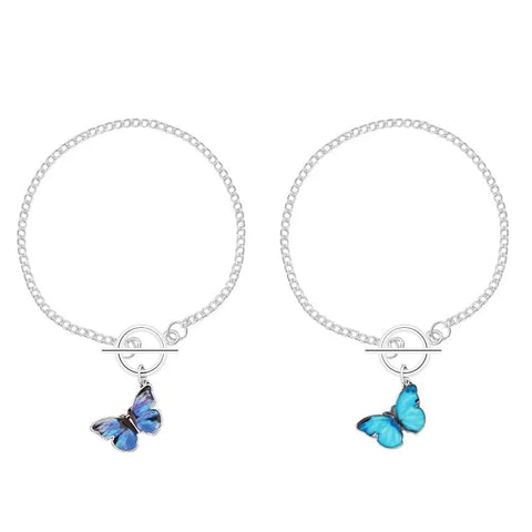 Butterfly Bracelet
