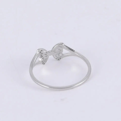Butterfly Ring