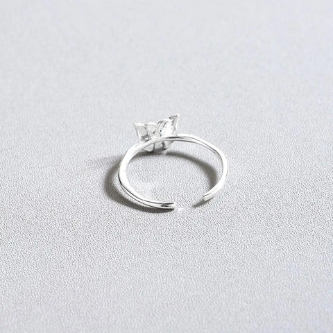Butterfly Ring