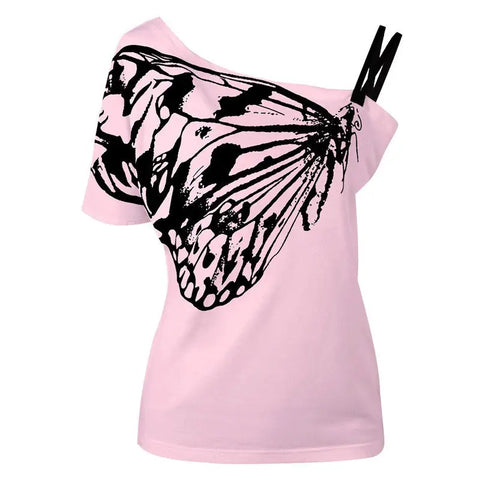 Butterfly T-Shirt