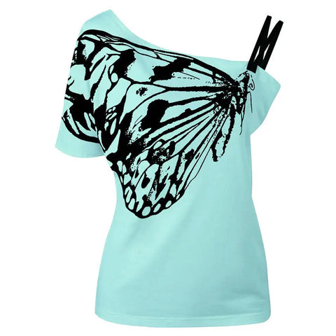 Butterfly T-Shirt