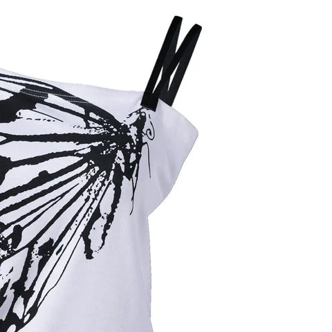 Butterfly T-Shirt