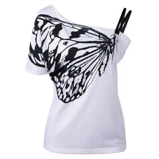 Butterfly T-Shirt