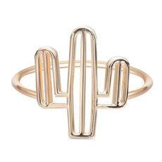 Cactus Ring