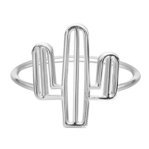 Cactus Ring