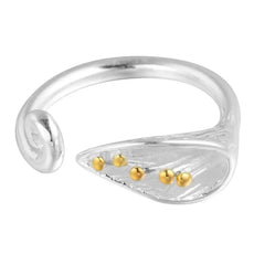 Calla Lily Ring