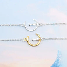 Cat Night Bracelet