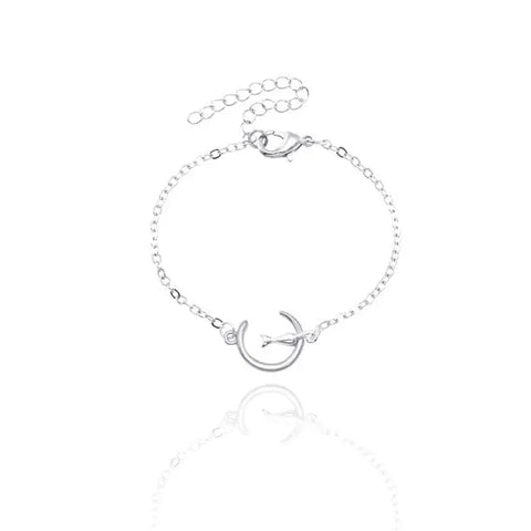 Cat Night Bracelet