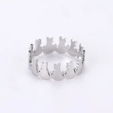 Cat Ring