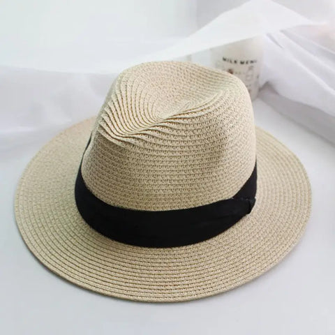 Classic Panama SunHat