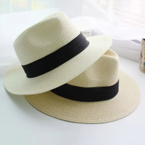 Classic Panama SunHat