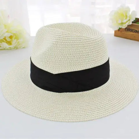 Classic Panama SunHat