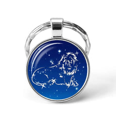 "Constellation" Keychain