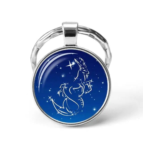 "Constellation" Keychain