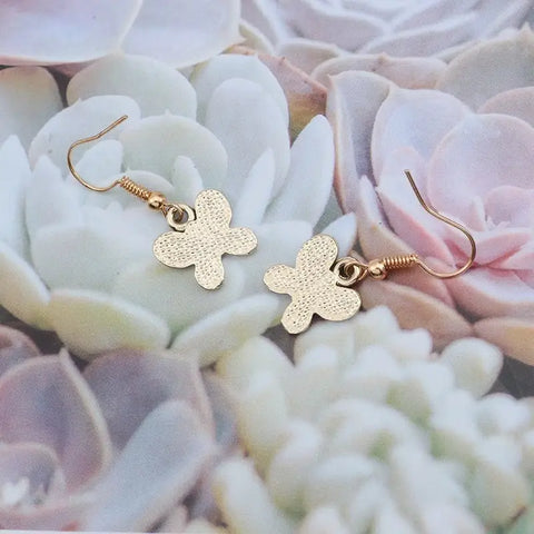 Creative Butterfly Earrings