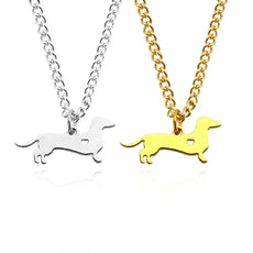 Dachshund Love