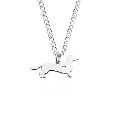 Dachshund Love