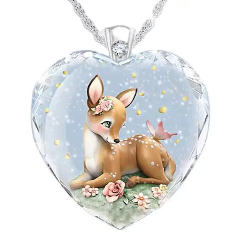 "Dear Deer"