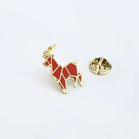 Deer Pin