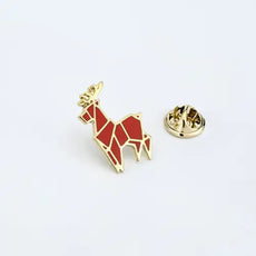 Deer Pin