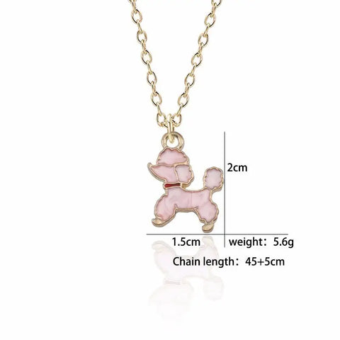 Dog Necklaces