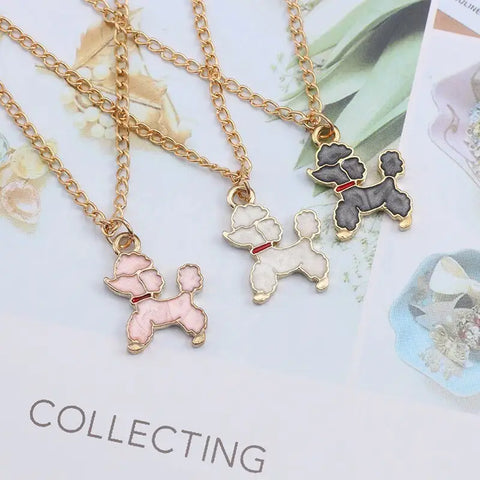 Dog Necklaces