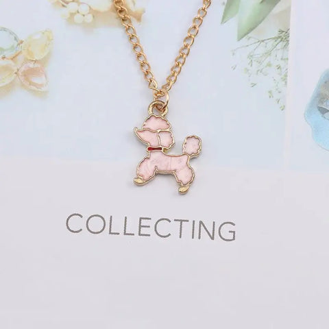 Dog Necklaces